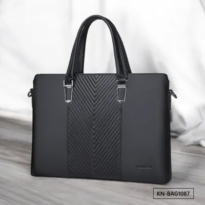 Dossier Elite Executive Bag